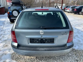 Skoda Octavia 1.9TDi, снимка 9