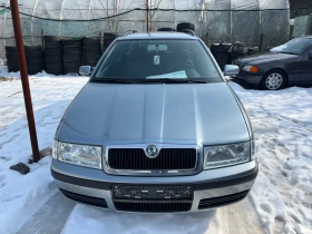 Skoda Octavia 1.9TDi, снимка 2