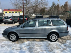 Skoda Octavia 1.9TDi, снимка 4