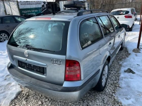 Skoda Octavia 1.9TDi, снимка 11