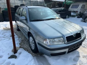 Skoda Octavia 1.9TDi, снимка 1