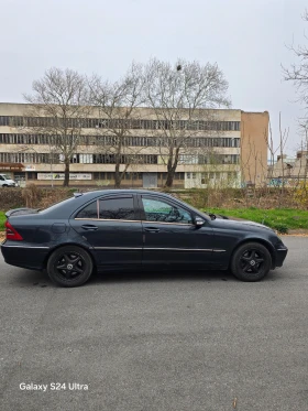 Mercedes-Benz C 320 | Mobile.bg    3