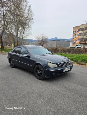 Mercedes-Benz C 320 | Mobile.bg    2