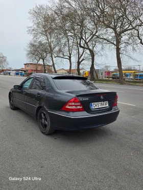 Mercedes-Benz C 320 | Mobile.bg    17