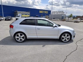 Обява за продажба на Audi A3 2.0TDI S-line Plus ~11 900 лв. - изображение 5
