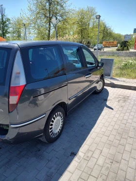 Обява за продажба на Lancia Phedra ~4 550 лв. - изображение 7
