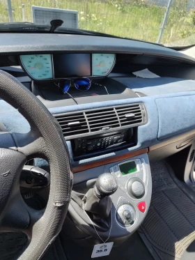 Обява за продажба на Lancia Phedra ~4 550 лв. - изображение 11