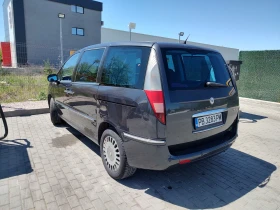 Обява за продажба на Lancia Phedra ~4 550 лв. - изображение 3