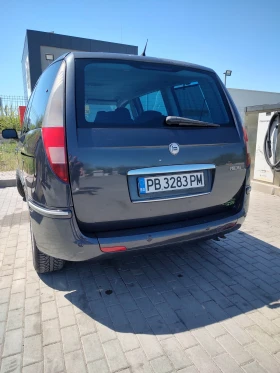 Обява за продажба на Lancia Phedra ~4 550 лв. - изображение 2