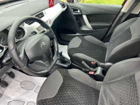 Обява за продажба на Citroen C3 1.1i/EURO.5A ~5 900 лв. - изображение 6