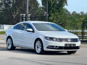 VW CC 2.0TDI FACE DSG - 22800 лв. - 19672526 | Car24.bg