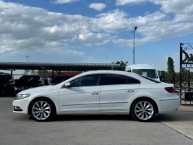 VW CC 2.0TDI FACE DSG - 22800 лв. - 19672526 | Car24.bg