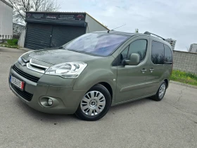     Citroen Berlingo /1.6HDI/109hp