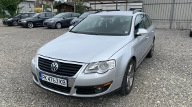 VW Passat 1.9TDI* 105HP