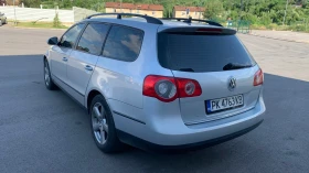 Обява за продажба на VW Passat 1.9TDI* 105HP ~6 500 лв. - изображение 4
