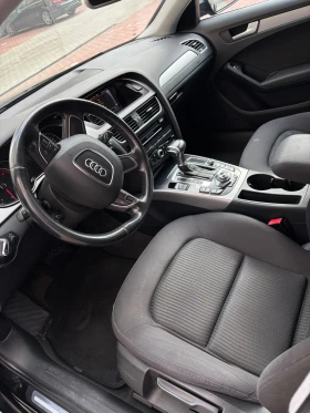 Audi A4 | Mobile.bg    5