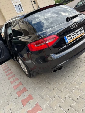 Audi A4 | Mobile.bg    4