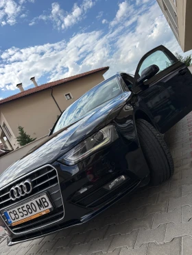 Audi A4 | Mobile.bg    3