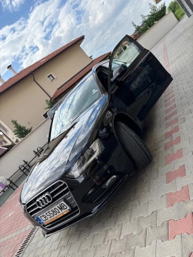 Audi A4 | Mobile.bg    2