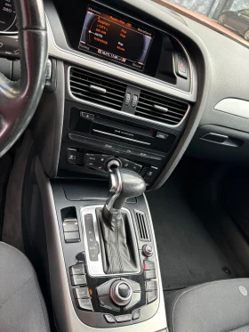 Audi A4 | Mobile.bg    8