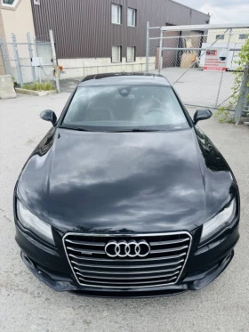 Audi A7 * Technik* * S-Line* * A* (  ) | Mobile.bg    3