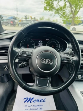 Audi A7 * Technik* * S-Line* * A* (  ) | Mobile.bg    9