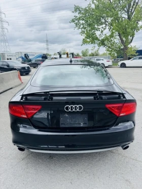 Audi A7 * Technik* * S-Line* * A* (  ) | Mobile.bg    6