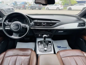 Audi A7 * Technik* * S-Line* * A* (  ) | Mobile.bg    10