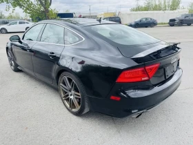 Audi A7 * Technik* * S-Line* * A* (  ) | Mobile.bg    8