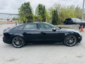 Audi A7 * Technik* * S-Line* * A* (  ) | Mobile.bg    4