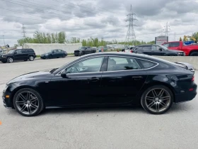 Audi A7 * Technik* * S-Line* * A* (  ) | Mobile.bg    5