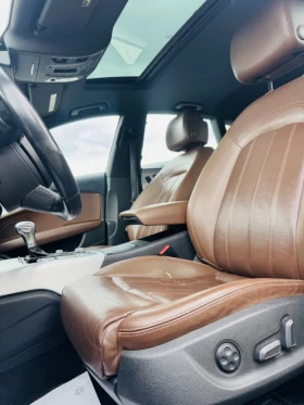 Audi A7 * Technik* * S-Line* * A* (  ) | Mobile.bg    14
