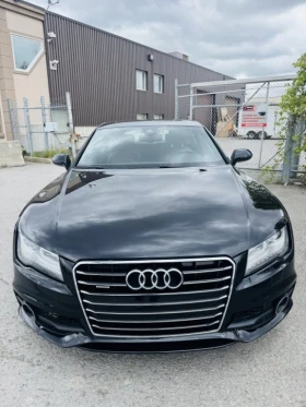 Audi A7 * Technik* * S-Line* * A* (  ) | Mobile.bg    2