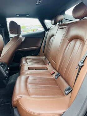 Audi A7 * Technik* * S-Line* * A* (  ) | Mobile.bg    11