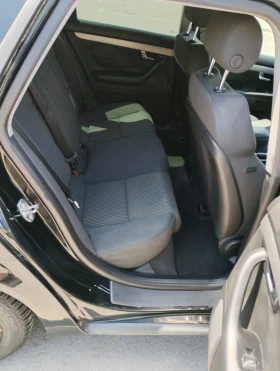 Audi A4 3.0 - Газов инжекцион - 4700 лв. - 61357774 11