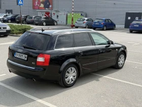 Audi A4 3.0 - Газов инжекцион - 4700 лв. - 61357774 3