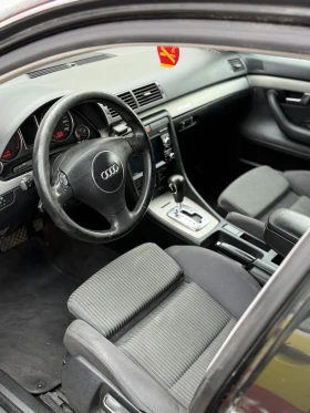 Audi A4 3.0 - Газов инжекцион - 4700 лв. - 61357774 7