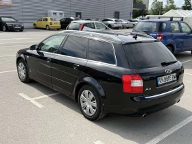 Audi A4 3.0 - Газов инжекцион - 4700 лв. - 61357774 5