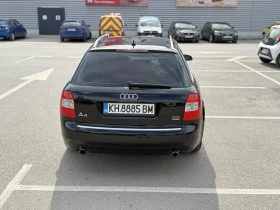 Audi A4 3.0 - Газов инжекцион - 4700 лв. - 61357774 4