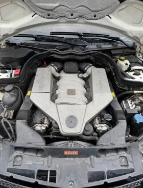 Mercedes-Benz C 63 AMG * CARFAX* *    | Mobile.bg    9