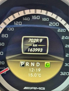 Mercedes-Benz C 63 AMG * CARFAX* *    | Mobile.bg    7