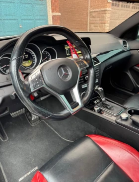 Mercedes-Benz C 63 AMG * CARFAX* *    | Mobile.bg    6