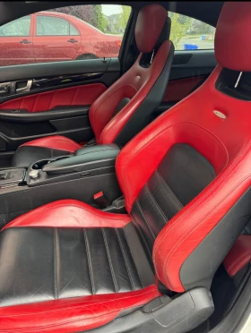 Mercedes-Benz C 63 AMG * CARFAX* *    | Mobile.bg    8