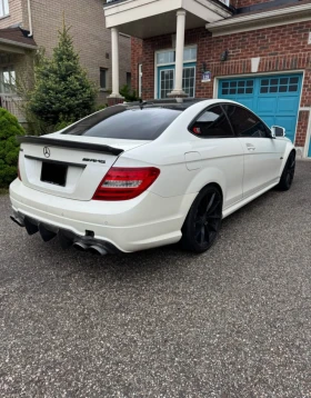 Mercedes-Benz C 63 AMG * CARFAX* *    | Mobile.bg    4