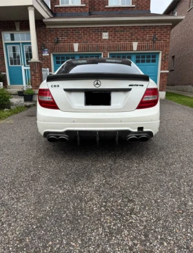 Mercedes-Benz C 63 AMG * CARFAX* *    | Mobile.bg    5