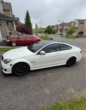 Mercedes-Benz C 63 AMG * CARFAX* *    | Mobile.bg    2
