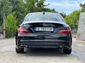Обява за продажба на Mercedes-Benz CLA 180 ~37 000 лв. - изображение 6