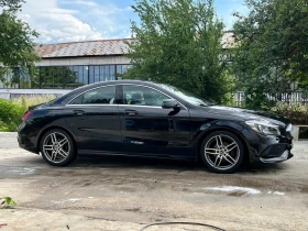 Обява за продажба на Mercedes-Benz CLA 180 ~37 000 лв. - изображение 3