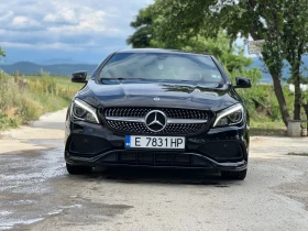 Обява за продажба на Mercedes-Benz CLA 180 ~37 000 лв. - изображение 1