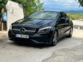 Обява за продажба на Mercedes-Benz CLA 180 ~37 000 лв. - изображение 1